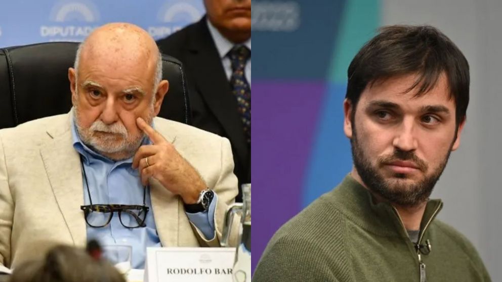 Con la inhibitoria, piden que el caso pase a la Corte Suprema, y en un escrito aparte apelarán el fallo