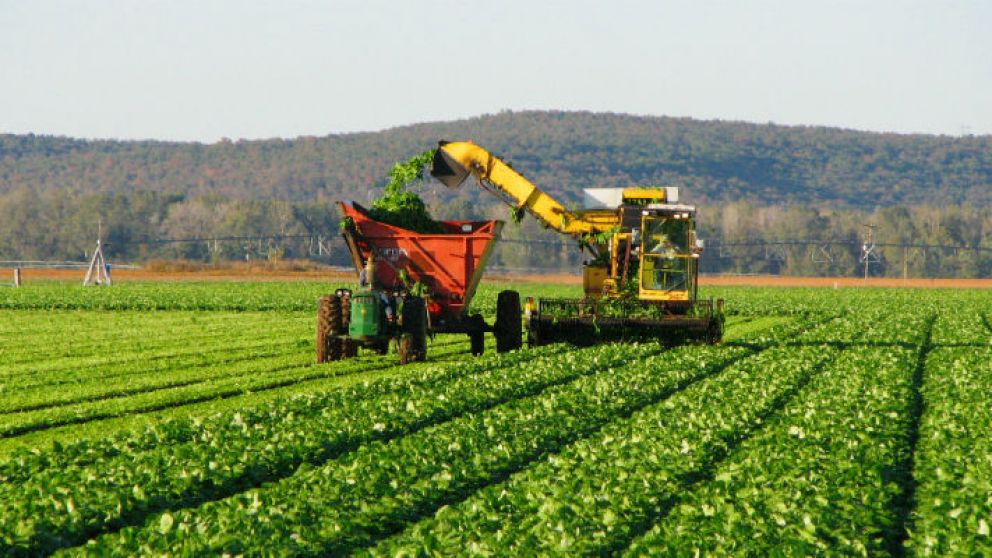 El martes 5 de marzo comienza ExpoAgro