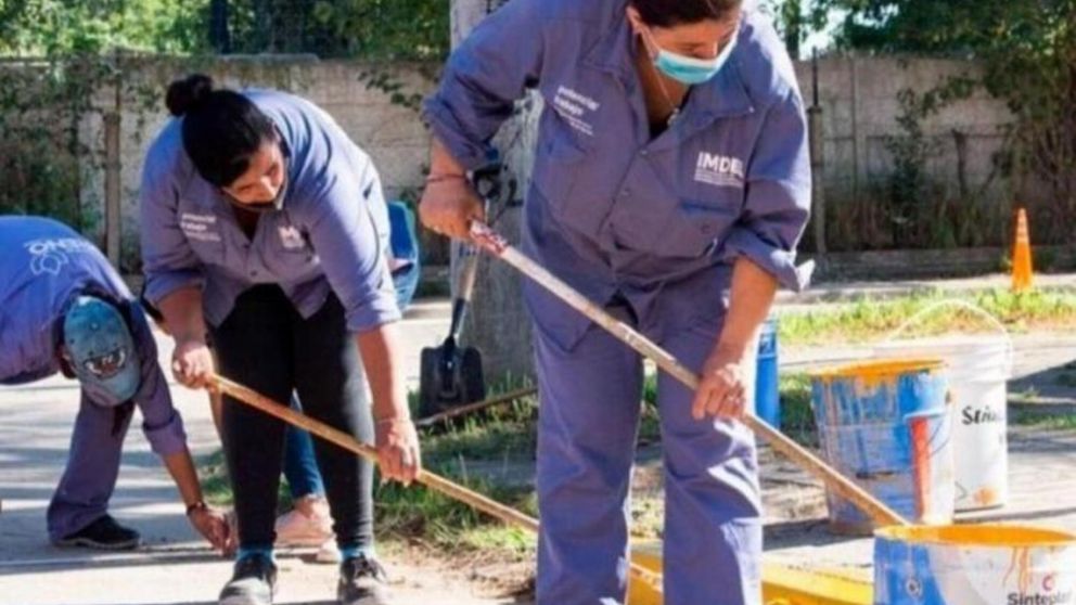 Cambios en el Potenciar Trabajo