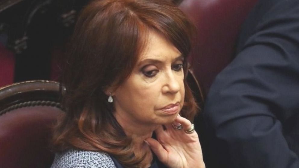 La representación legal de Cristina hizo el pedido a la Justicia