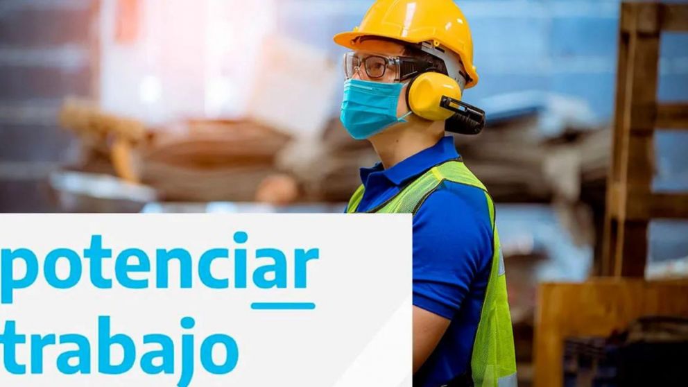 Cómo anotarse en el nuevo Programa Volver al Trabajo.