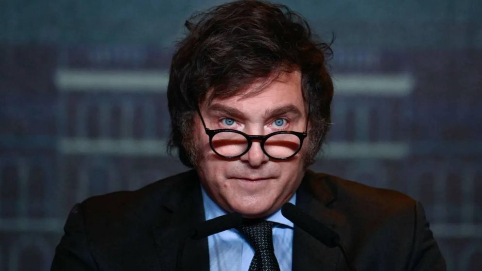 Milei anticipó cuándo enviará leyes al Congreso