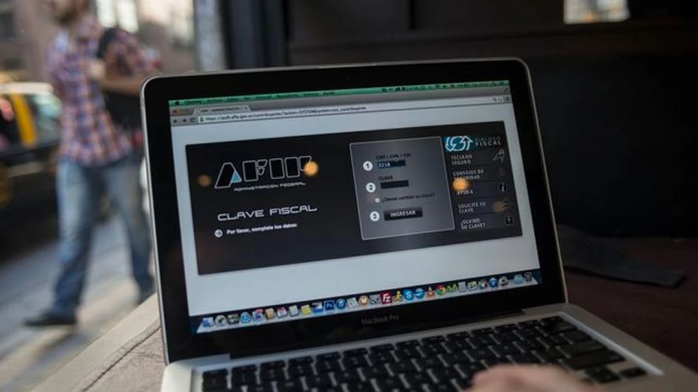 C�mo facturar online en AFIP