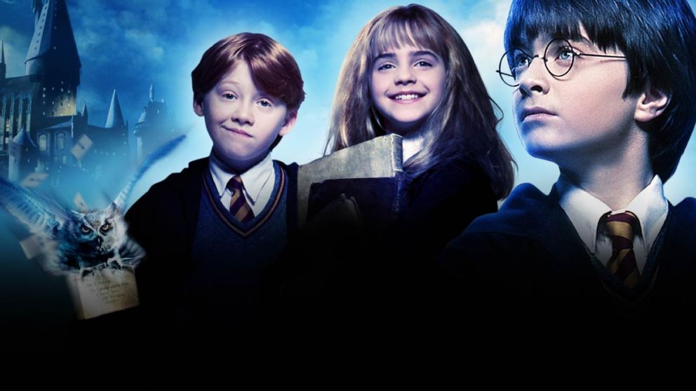 Se trata de una primera edición de Harry Potter y la Piedra Filosofal, originalmente adquirida a tan solo centavos de libra
