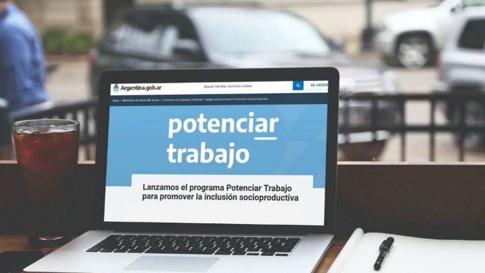 Mi Anses: ¿ Cuándo se cobra el Potenciar Trabajo?