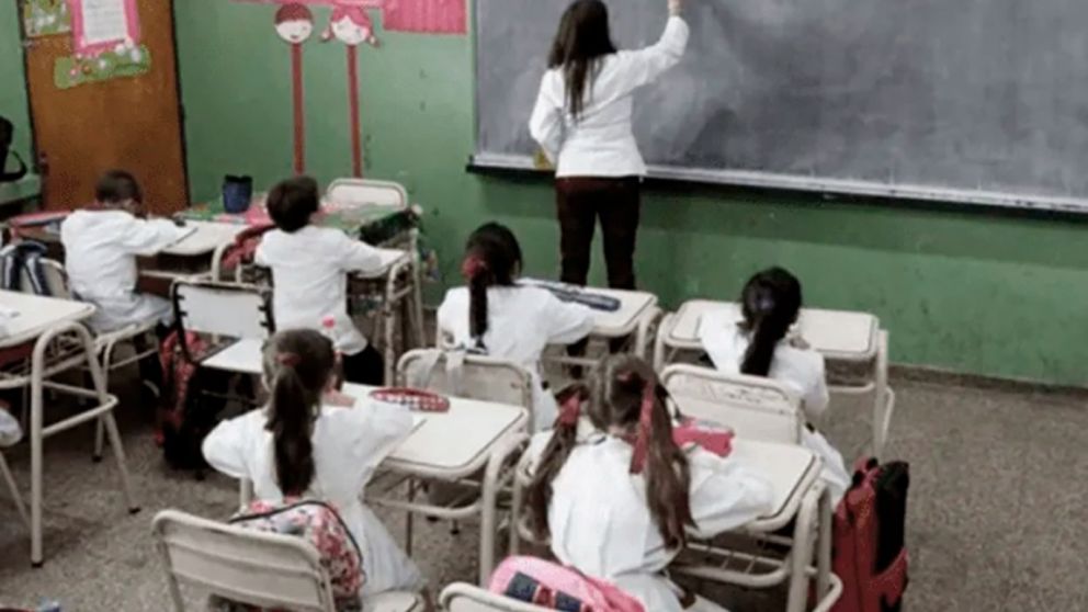 Paritaria Docente, sindicatos esperan la convocatoria para garantizar inicio de clases