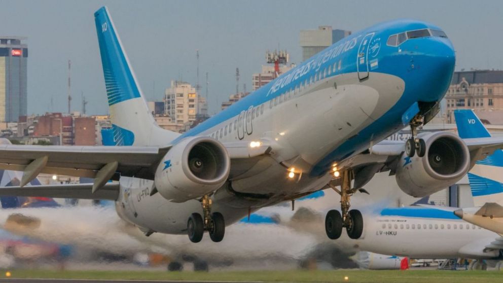 El Gobierno acelera para que aumente la competencia en el mercado aerocomercial local