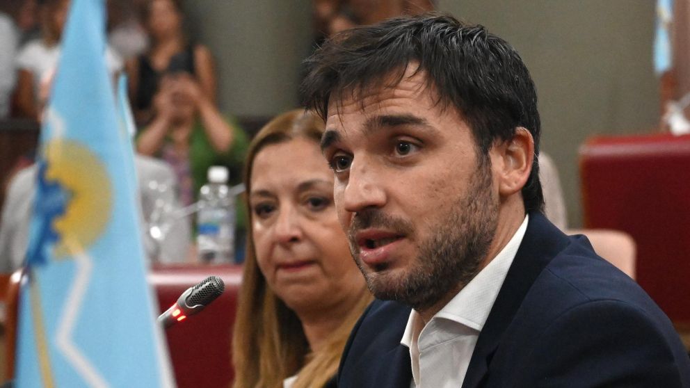 La Justicia fallo a favor de Chubut