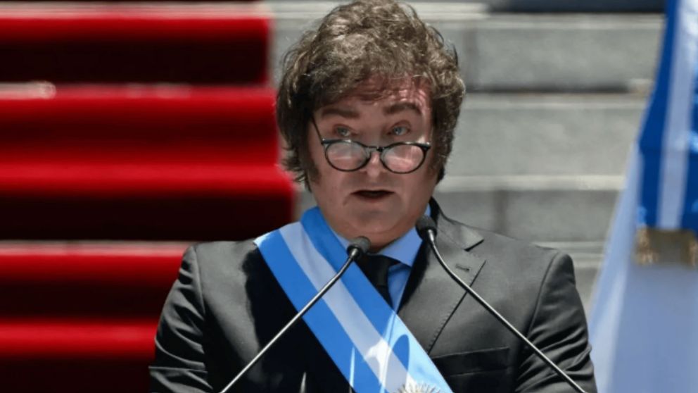 Javier Milei abrirá la Asamblea Legislativa el viernes a las 21