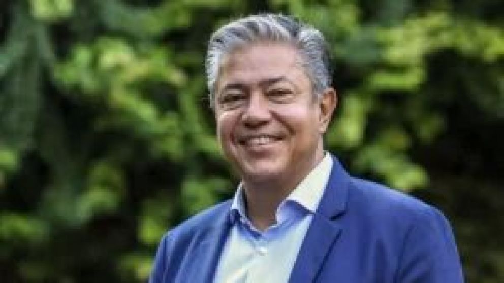 Rolando Figueroa apoyó el reclamo de su par chubutense, Ignacio "Nacho" Torres, en la disputa con el Gobierno nacional por la coparticipación. No obstante, aseguró que el camino son "las instancias constitucionales que da la democracia". El mandatario de
