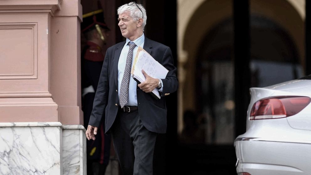 Las denuncias del INADI serán transferidas al Ministerio de Justicia