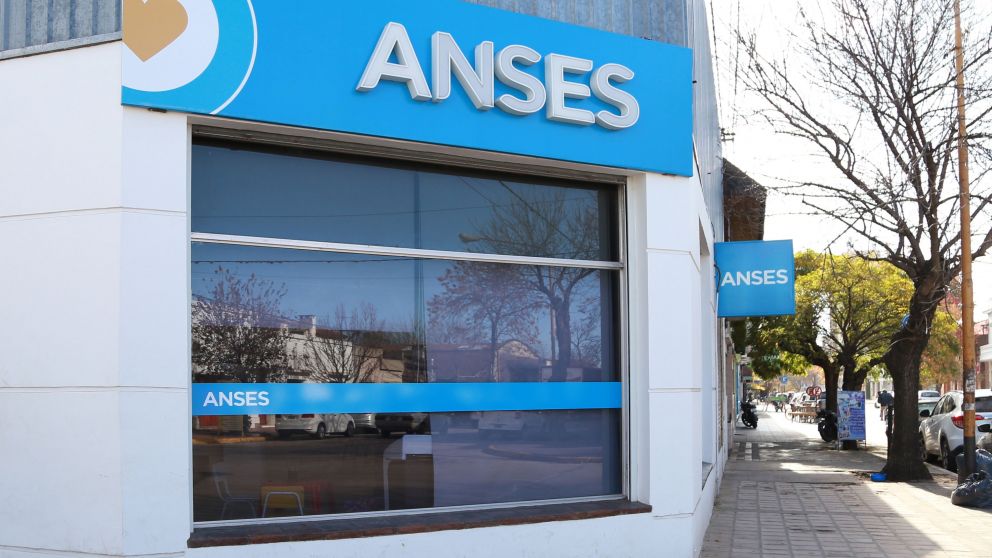 ¿Por qué no atiende Anses hoy?