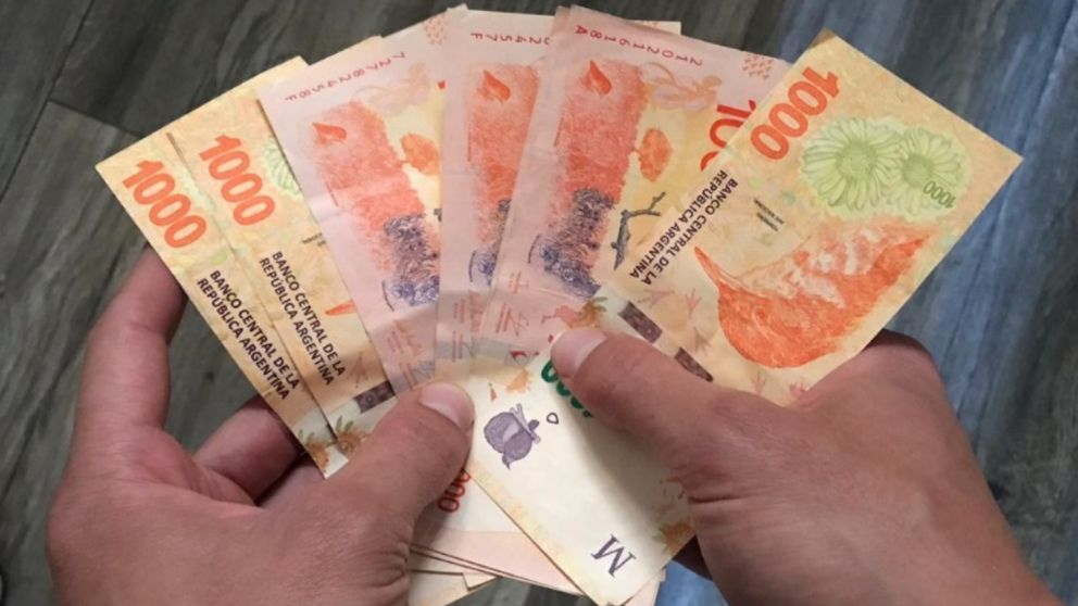 Segu� todos los pasos para acceder a los $70.000 que paga Anses