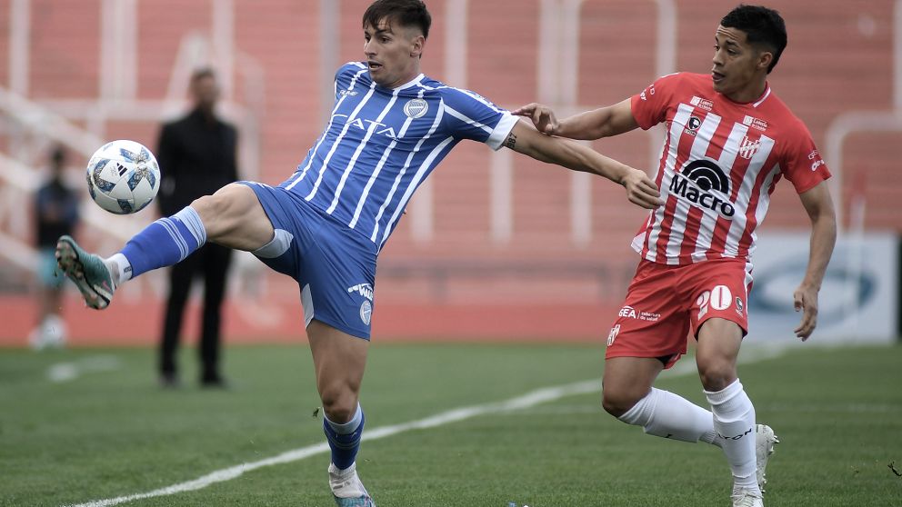 El líder Godoy Cruz visita a Instituto y mira de reojo la Libertadores