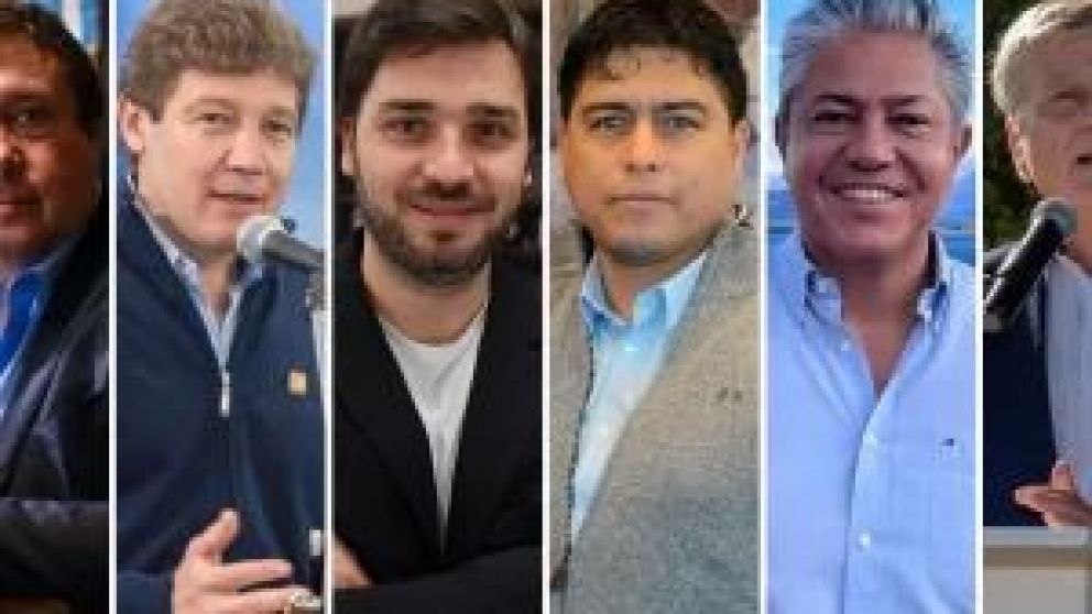  Tras la reuni�n que mantuvieron este s�bado los gobernadores Ignacio Torres de Chubut, Gustavo Melella de Tierra del Fuego, Sergio Ziliotto de La Pampa, Claudio Vidal de Santa Cruz, Rolando Figueroa de Neuqu�n y Alberto Weretilneck de R�o Negro, trascend