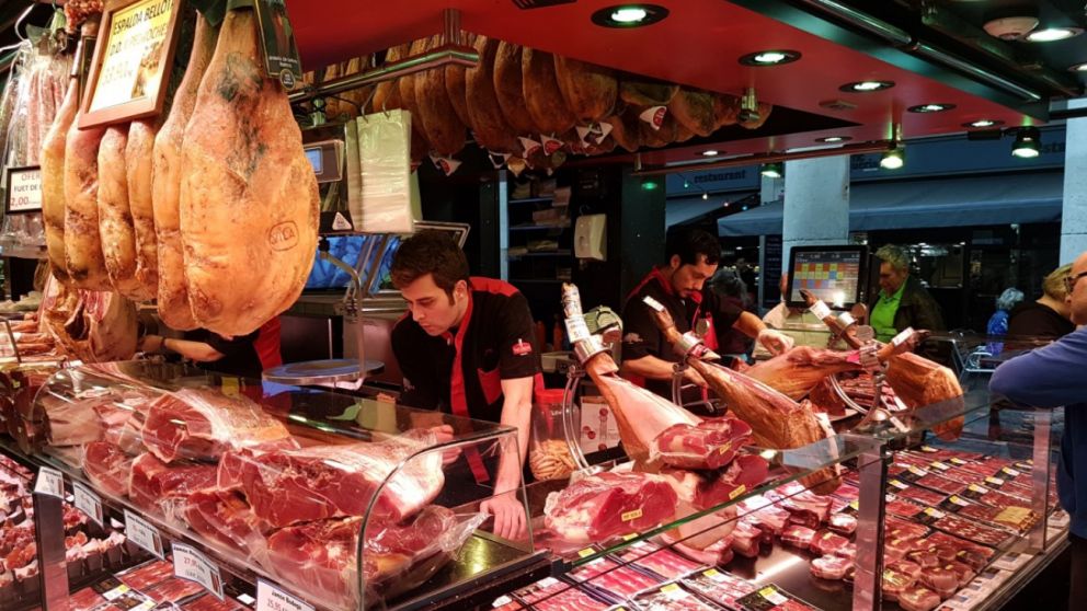 Descuentos en carnicerías con Cuenta DNI