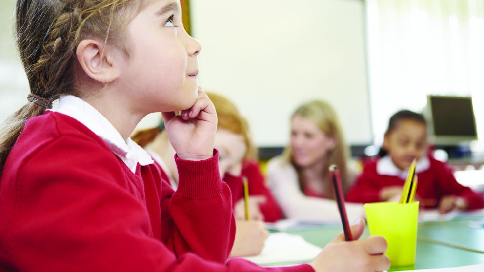 Una vuelta al cole con hábitos saludables