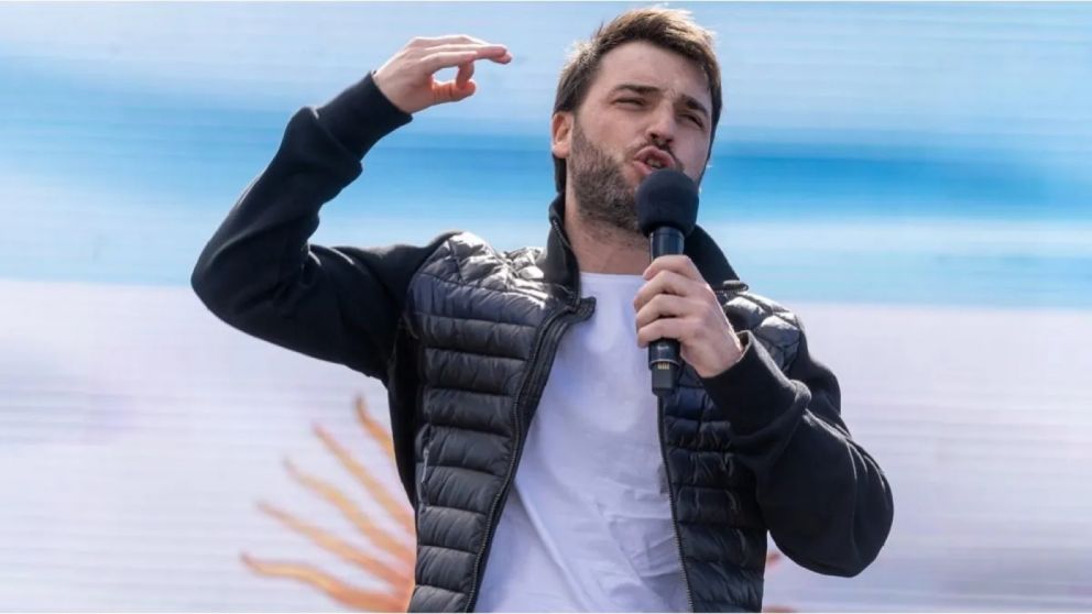 El sur apuntó contra el Gobierno Nacional