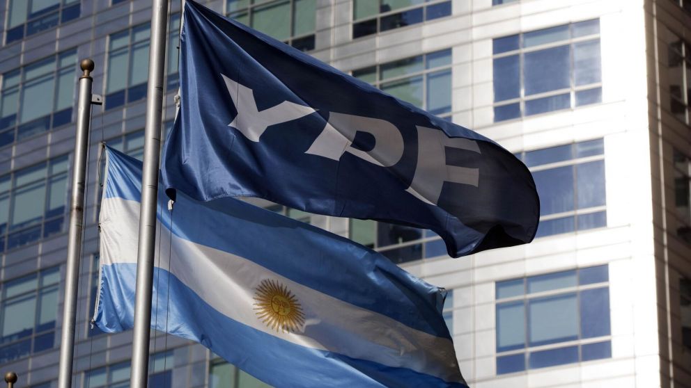 Argentina apeló el fallo