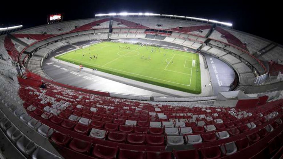 C�mo ser� el operativo r�cord de seguridad para el Supercl�sico