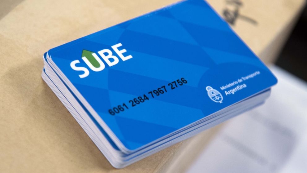 C�mo conseguir la SUBE estudiantil