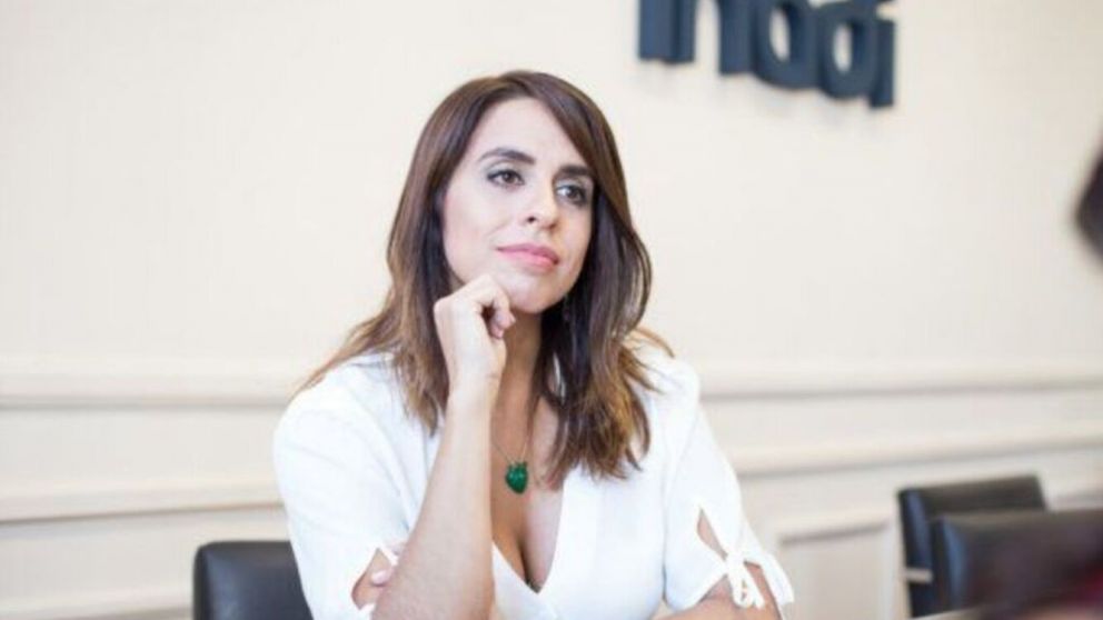 Donda cuestionó el cierre del INADI