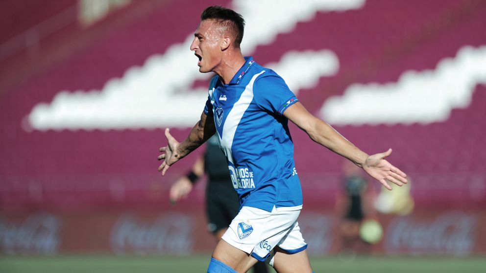 Vélez debuta en la Copa Argentina y vence a Sportivo Las Parejas