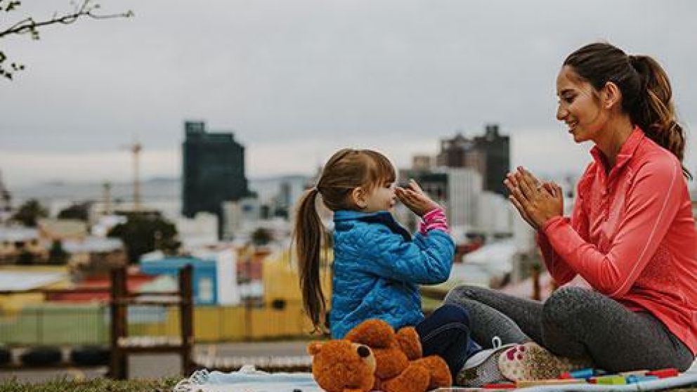 Los riesgos del instinto de emigrar