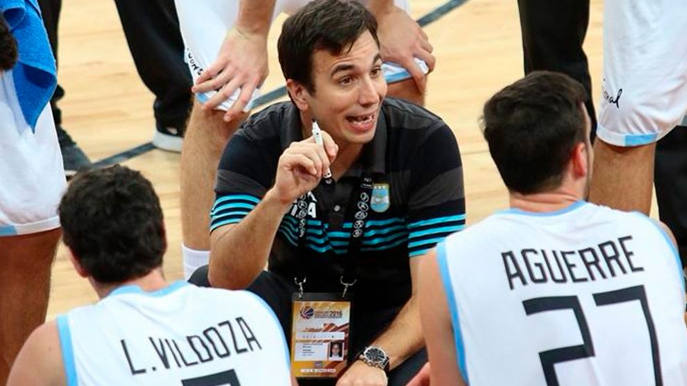 Casalánguida advierte: No podemos subestimar a nadie