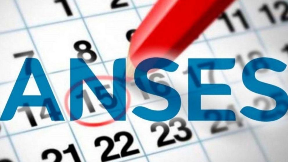 Anses: Última semana de cobro de julio