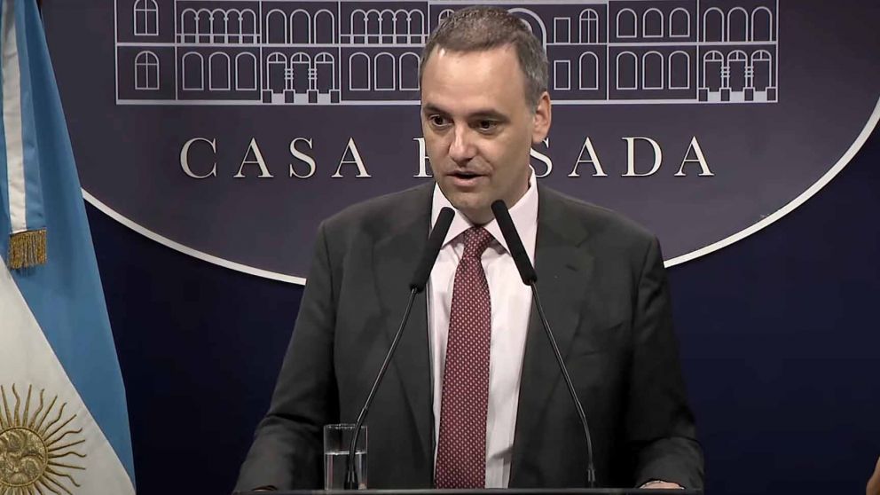 El Gobierno cerrará el INADI