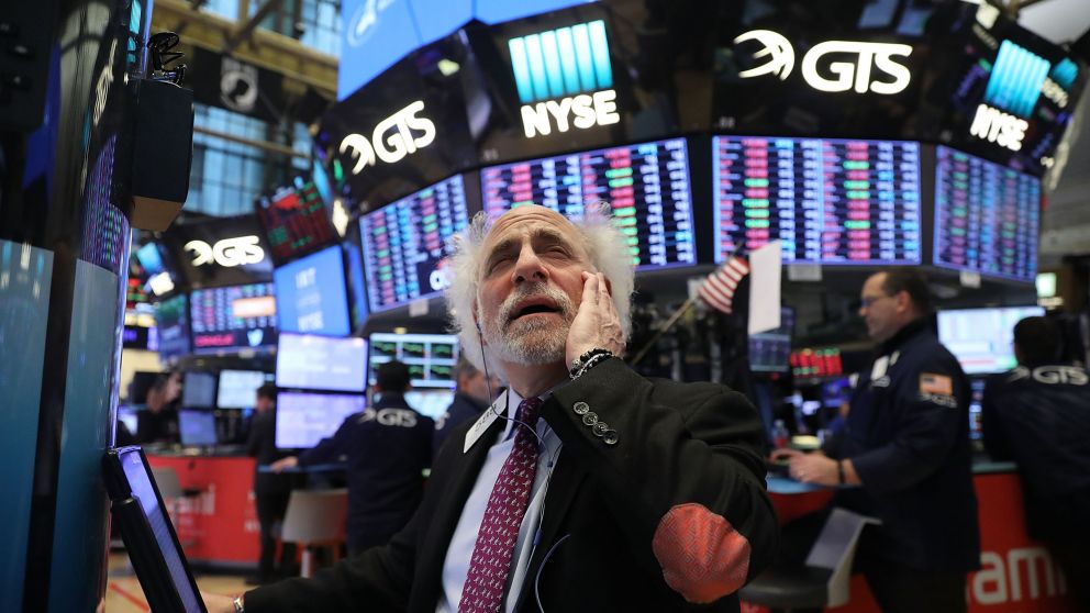 ADRs el�ctricos sintieron el impacto del apag�n