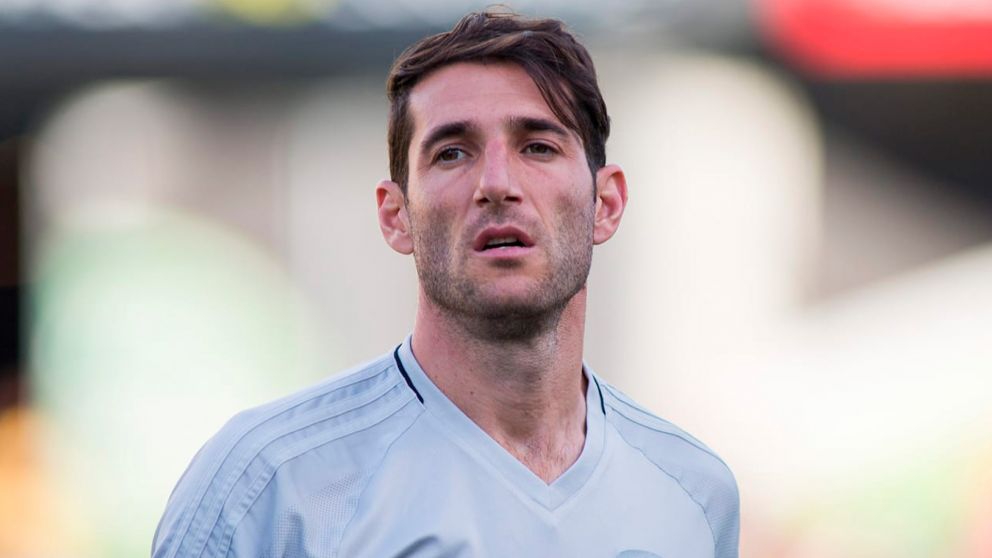 Ignacio Piatti: Hoy los jugadores eligen la MLS para dar el salto a Europa