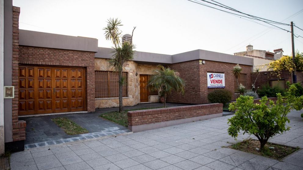 La compra de propiedades en la provincia de Buenos Aires bajó 11%