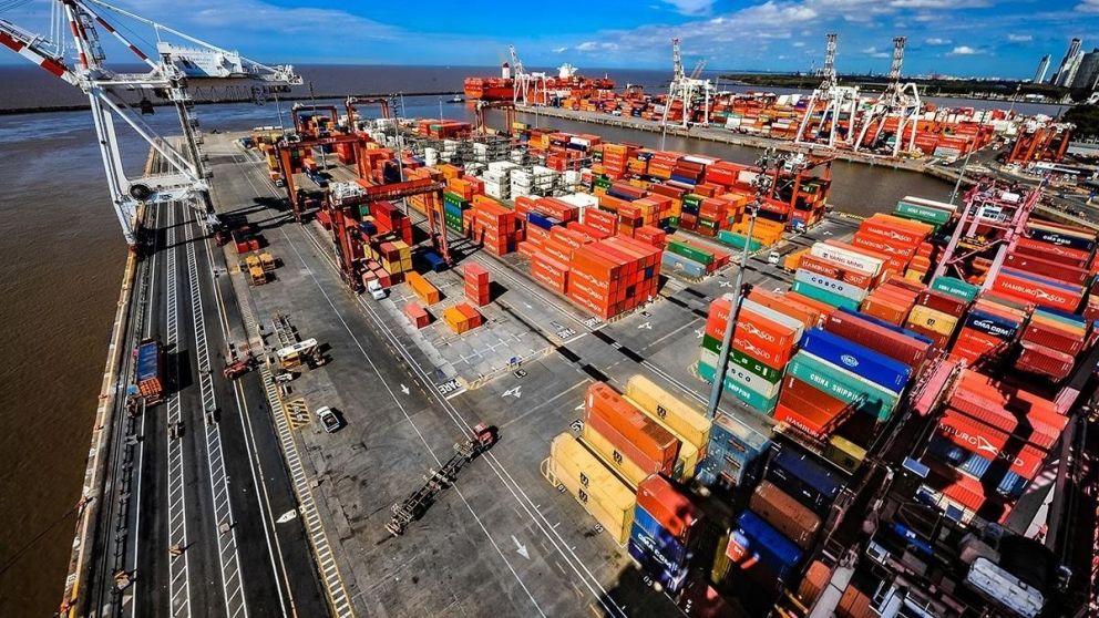 La sequía parece haber quedado atrás y auguran una buena cosecha