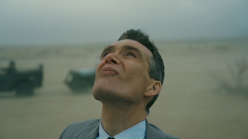 Globos de Oro: el regreso del cine, el retroceso de las plataformas
