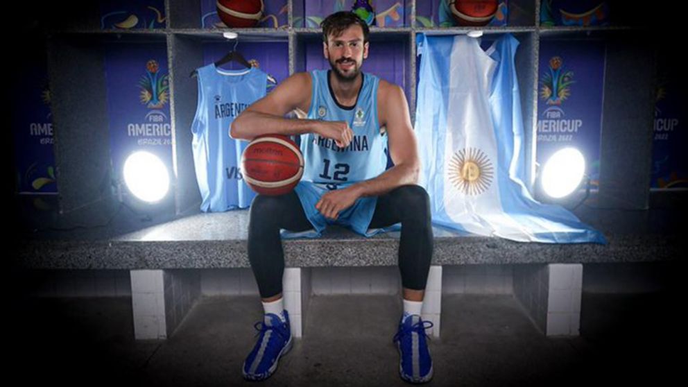 Marcos Delia: “Estoy contento de volver a ayudar al equipo”
