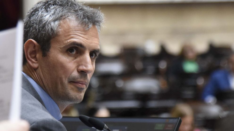 La comisión quedó conformada