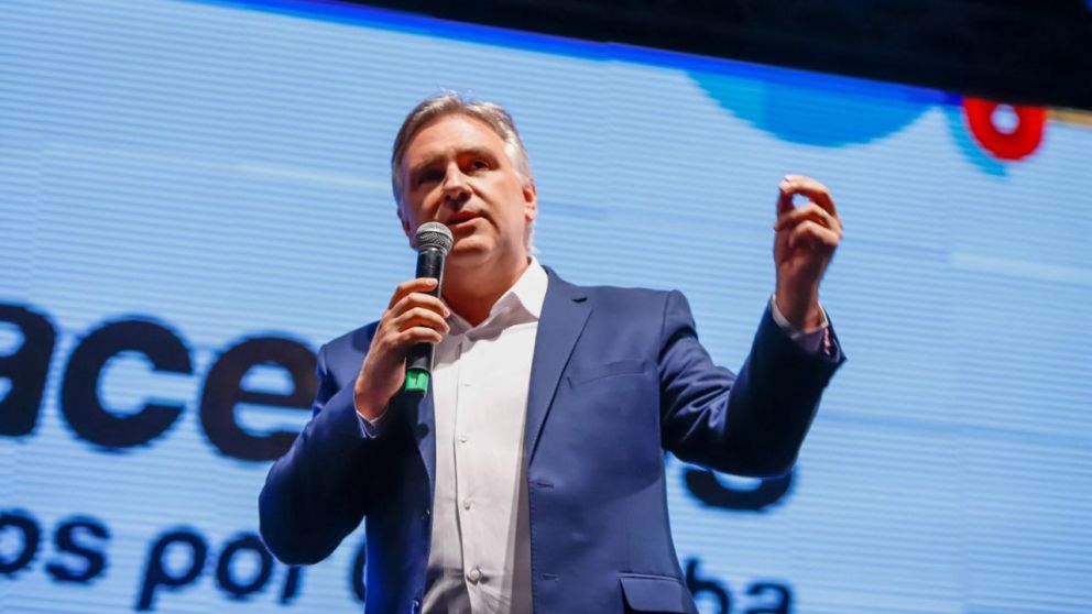 Se tensa el vínculo