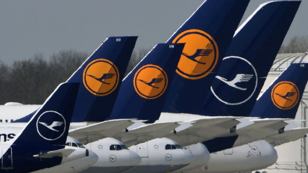 Aerolínea cancela vuelos por una medida de fuerza del personal y convocan a un paro