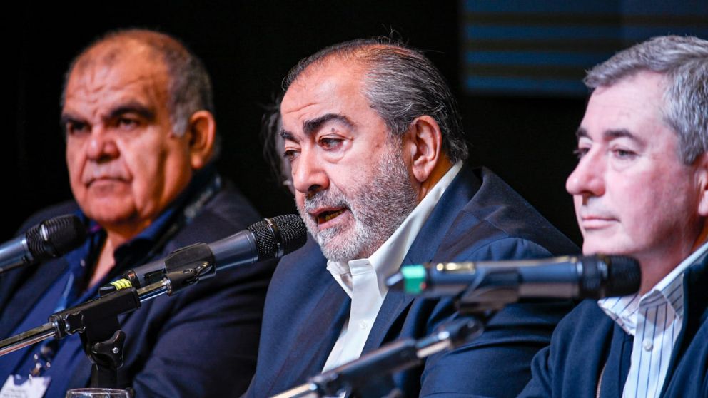 La CGT advierte sobre nuevas medidas de fuerza