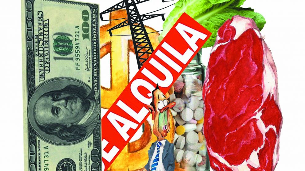 Inflación: los precios regulados darán un poco de tregua en junio