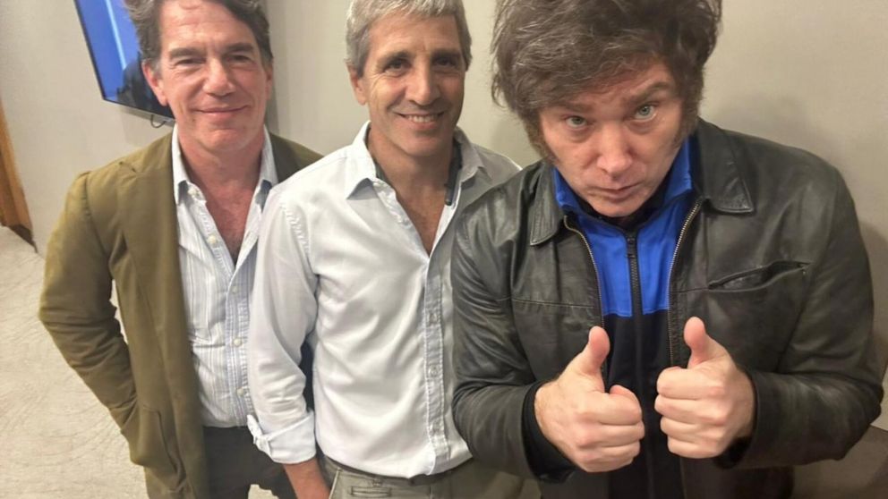 El Gobierno celebró el superávit