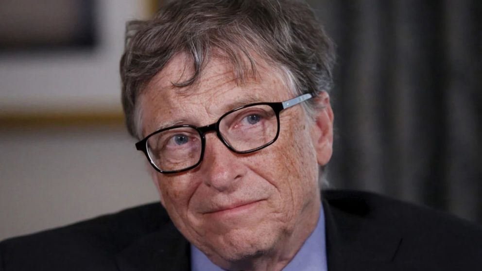 ¿Cuál es el secreto del éxito de Bill Gates?