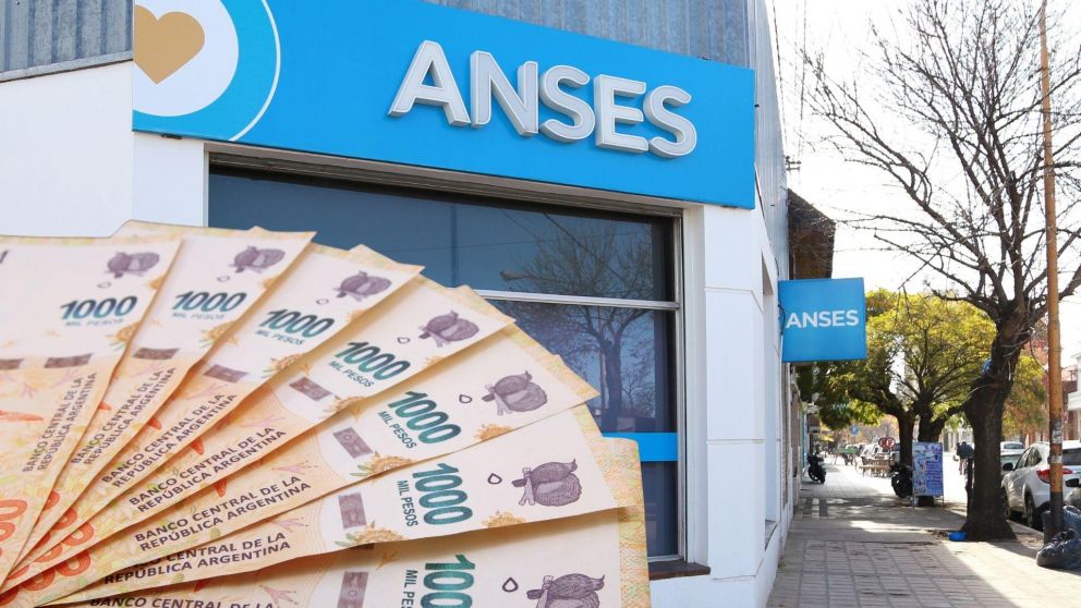 �Qui�nes cobran la asistencia de la Anses?