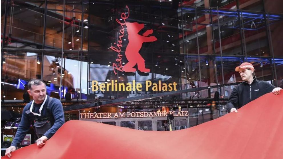 Comienza la Berlinale con dos coproducciones argentinas en carrera