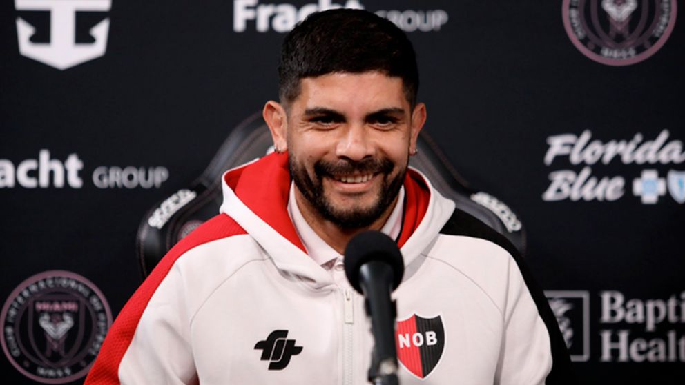 El deseo que desvela a Banega y que tiene como protagonista a Messi