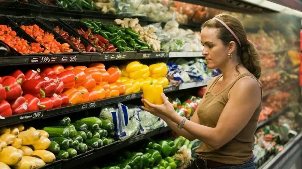 Valor Canasta Básica 2023