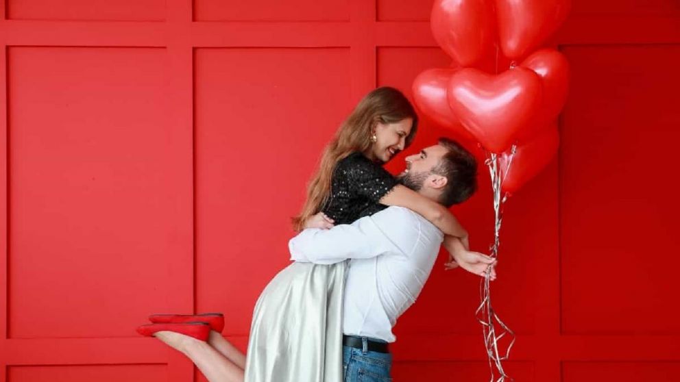 Día de los Enamorados