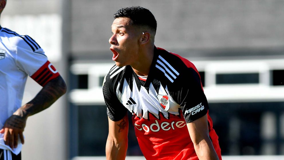 River buscará seguir de racha en una cancha difícil como la de Atlético Tucumán